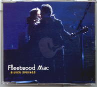 Fleetwood Mac - Silver Springs